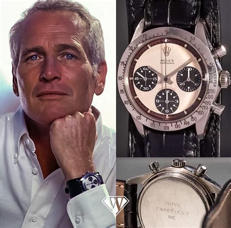 rolex 6230 paul newman